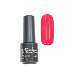 Gel Lac Oja Semipermanenta 3 Step 4ml #143 Gel Lac Oja Semipermanenta 3 Step 4ml #143
